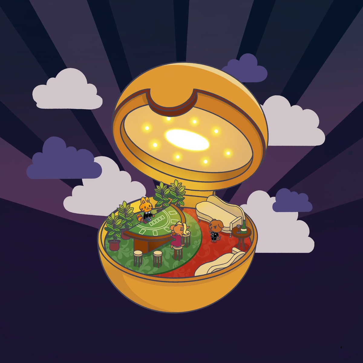 FirebuqLP's tweet image. Und  einmal das aktuellste von meiner Seite aus xD Mir fehlen noch drei Bilder aber wahrscheinlich werde ich bis nach dem Oktober dran arbeiten😱🙈

Day 19 ponytail
Day 20 bluff
Day 21 bad dog

#inktober2022 #Inktober