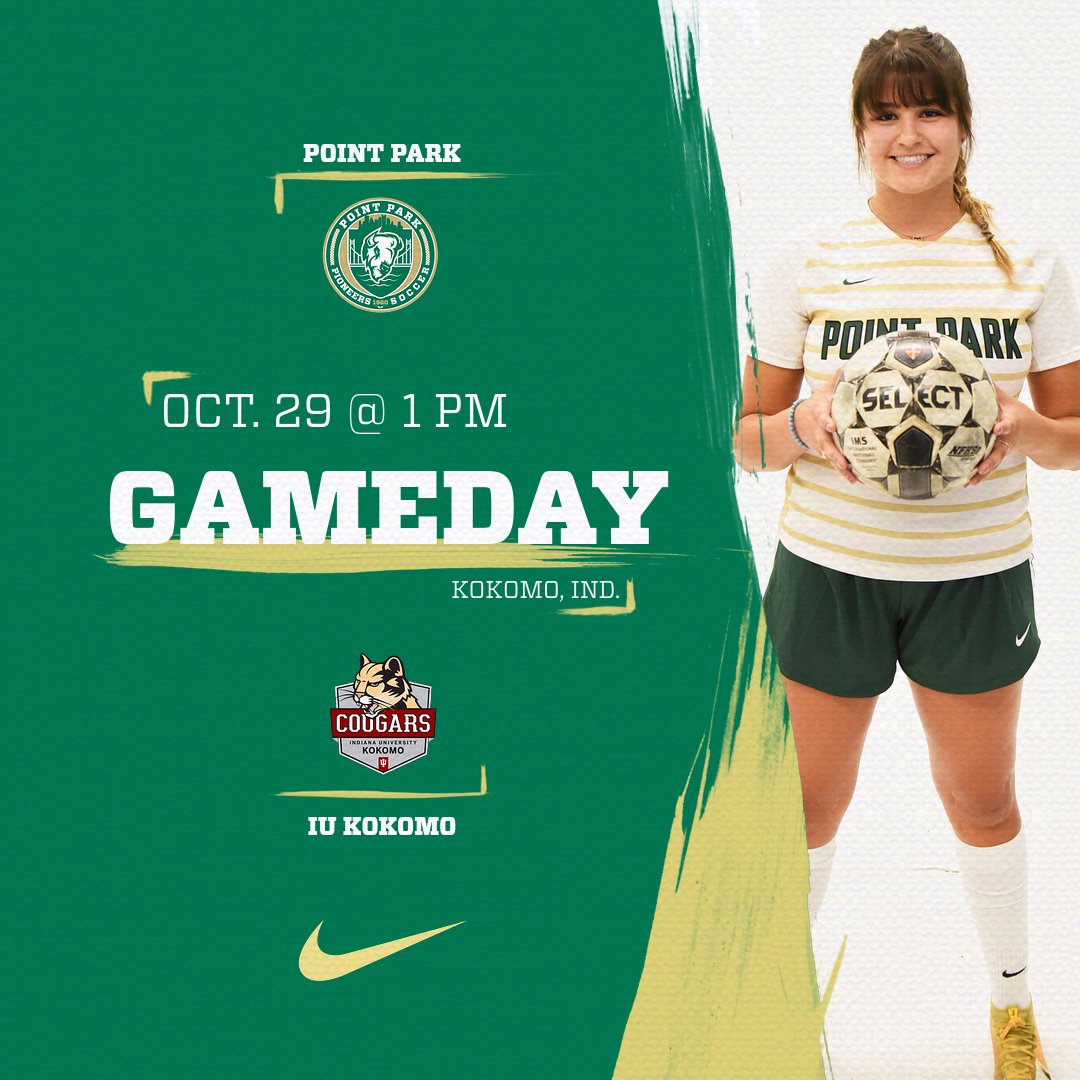 Point Park University Athletics tweet media