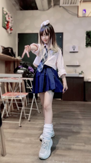 Twitterのコスプレ画像14