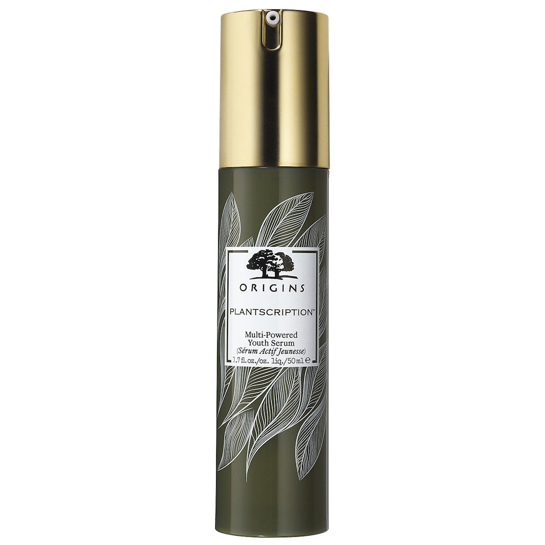 My next #WeLoveOrigins Week Twitter Giveaway is the Plantscription Multi-Powered Youth Serum that tackles 15 signs of skin aging. This serum is for face, neck and décolleté. To enter, follow <a href="/davelackie/">dave lackie</a> &amp; RT (ends 11/07) #sephora #win