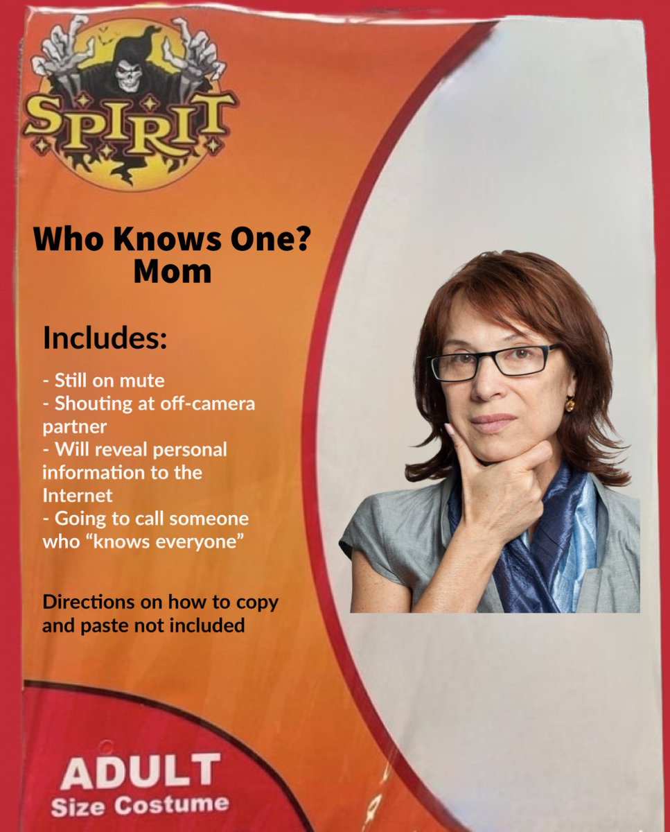 Who Knows One? tweet media