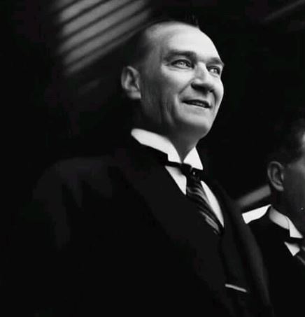 29 Ekim Cumhuriyet Bayramımız Kutlu Olsun.. #Atamİzindeyiz 🇹🇷🇹🇷🇹🇷