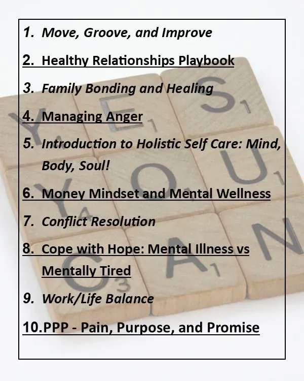 ChicagoBlackBus's tweet photo. Entrepreneurs Academy will be hosting a number of #FREE Virtual Classes this winter season.
Which would you prefer?
Tell us below.
"Self-Care is Self-Love". https://t.co/hdpecVUMM6
#SelfCare #FreeClasses #FreeVirtualClasses #Chicago https://t.co/AH0p0R43r9