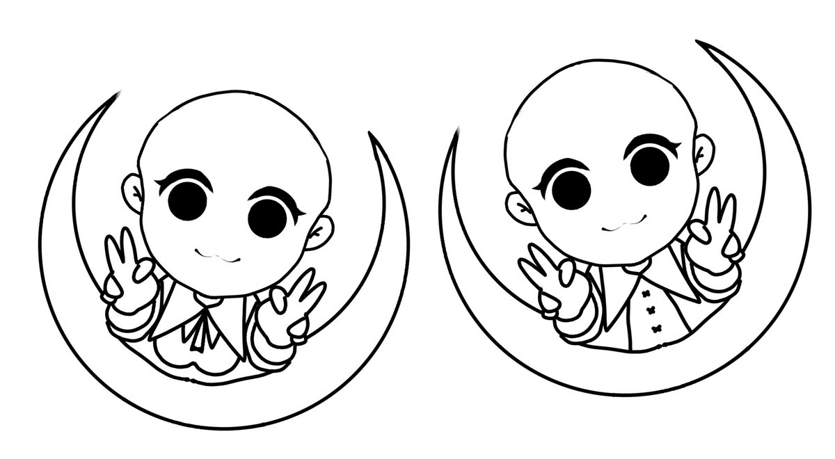 LLive2d's tweet photo. Open chibi YCH 
10.000/ character
$3 / character
$5 / couple 
#FANART #originalcharacters #YCH #ychcommission #chibiart https://t.co/SBvMVOPNRH
