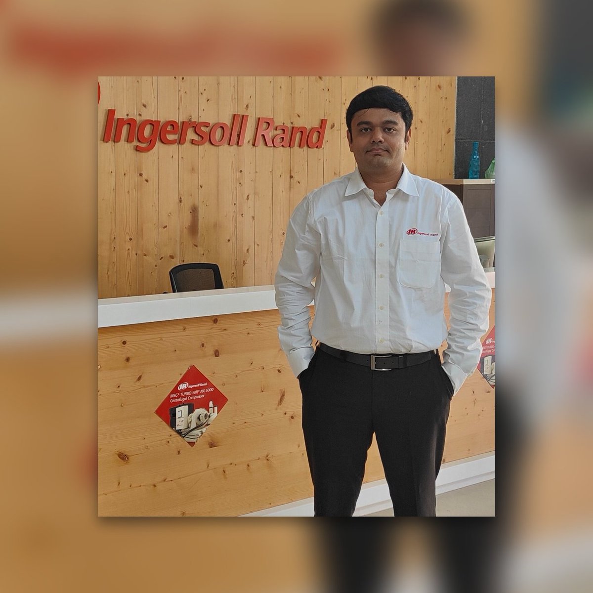 Harsh Desai tweet media