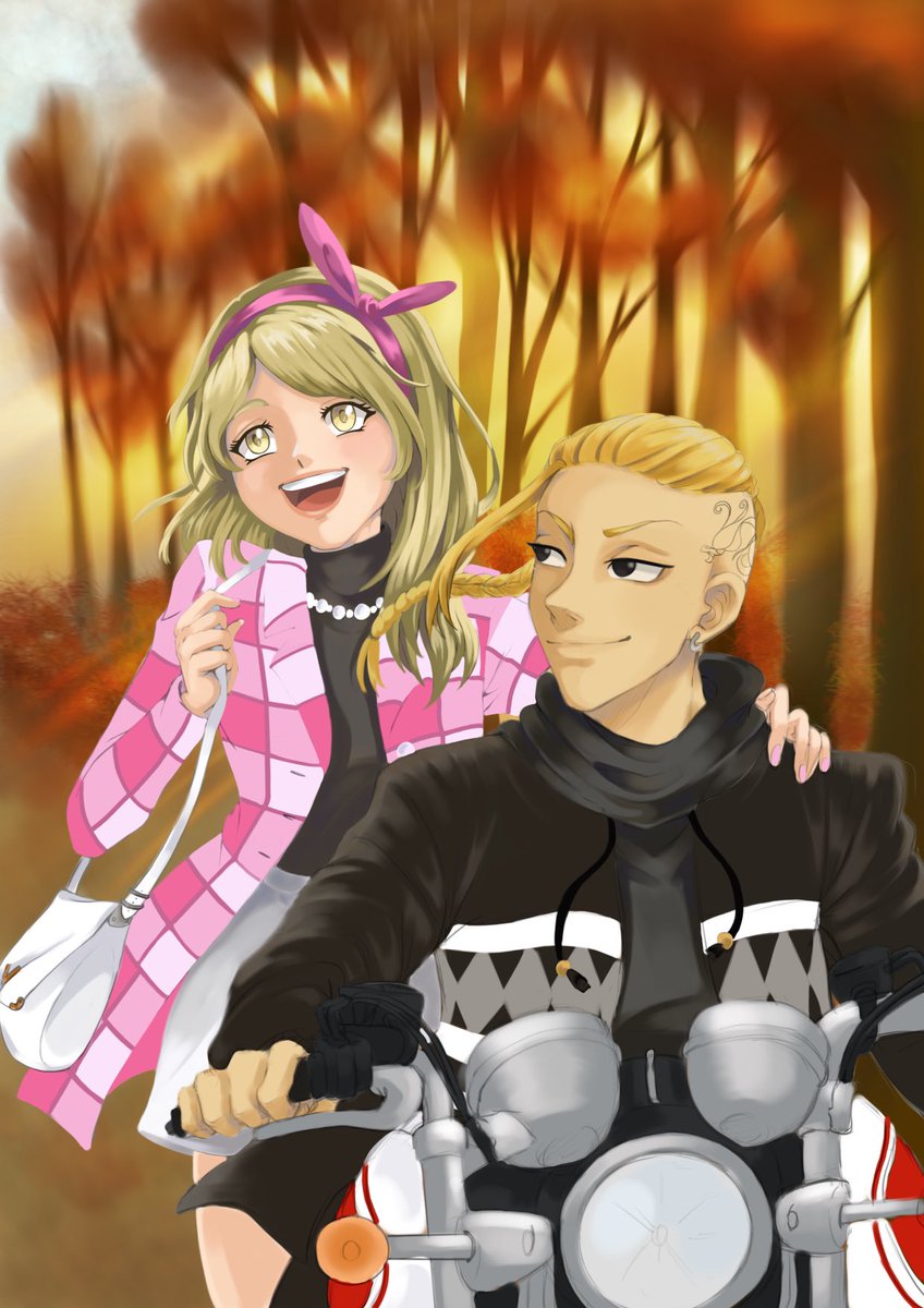 KaitokidxD's tweet photo. Ema ist fertig Draken folgt morgen. 😘👌

@torevproject https://t.co/qimBqcwFB7