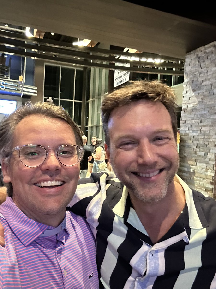 RonCallis's tweet photo. Connecting in person with our clients was awesome at the @TotalTechSummit . #totaltechsummit #totaltech22 #cedia #nsca #avtweeps #avpros #proav https://t.co/VlCZqANy7v