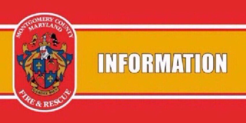 Saturday October 29, Assistant Chief Dave Pazos be acting @mcfrs PIO today (10/29) from 7am till 7am tomorrow. Please refer to @DavidPazos15 Twitter page for any newsworthy MCFRS incidents. If need, call 24024377five7. @DavidPazos15 @mcfrsPIO