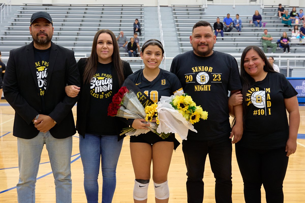 Brennan Athletic Booster tweet media