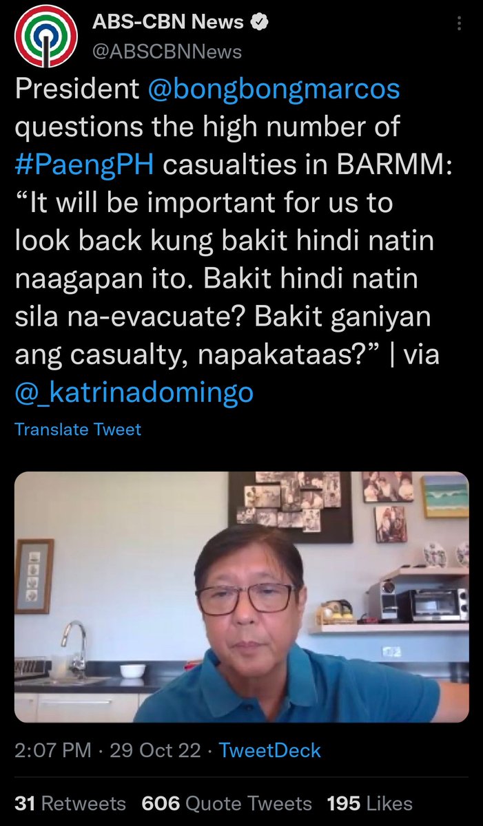 iamryan200316's tweet photo. @jr_101885 Meanwhile in malacañang: May reklamador wala nman ambag https://t.co/CkABmDFXR6