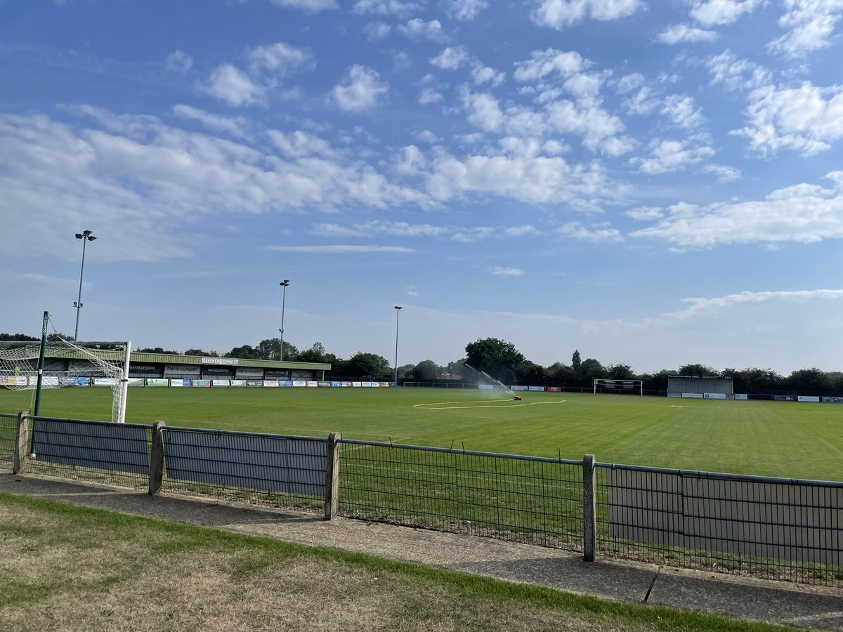 Dereham Town Youth tweet media