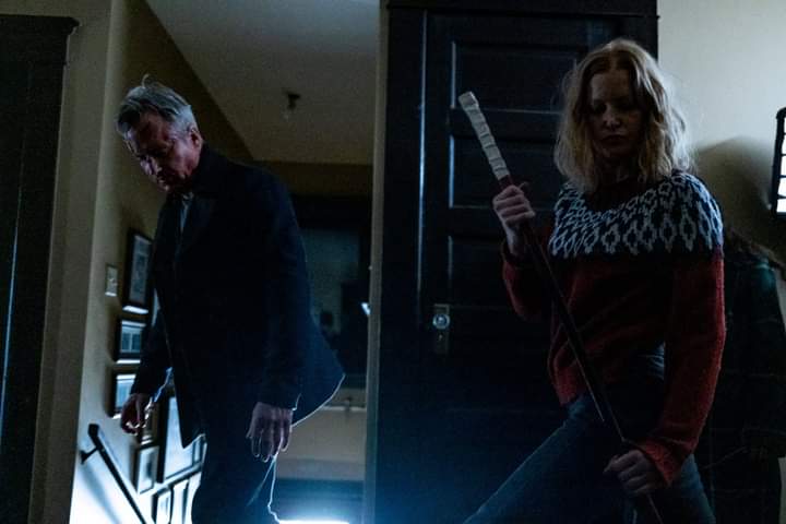 FansLinus's tweet photo. Stills from "The Apology." 

#LinusRoache #AnnaGunn #TheApology #Shudder #AMC+  #mypoliceman #wingsofthedove #vikings #homeland #mandy #jeremiahsand #thedresdensun #lawandorder #priest #horror #thriller #newrelease #upcomingrelease https://t.co/9H0nn4h5l7