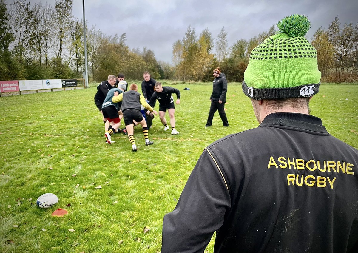 mediaimagescom's tweet photo. Pre Game prep @AshbourneRFC @Ballyclare_RFC https://t.co/tpSkPjkoqH