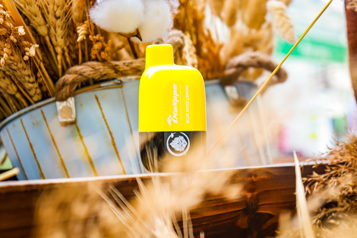 7Monppo's tweet photo. The best selling flavors this month - 7Monppo Box Plus blue razz lemon.
What is your favorite flavor?
β οΈWarning: This product contains nicotine. Nicotine is an addictive chemical. This product is for adults onlyπ
#7Monppo #7vape #7Monppoboxplus #vapebox #bluerazz #lemon https://t.co/0DyYFy34oR