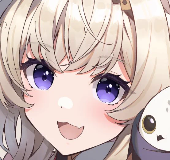 かわよ～～(自画自賛 