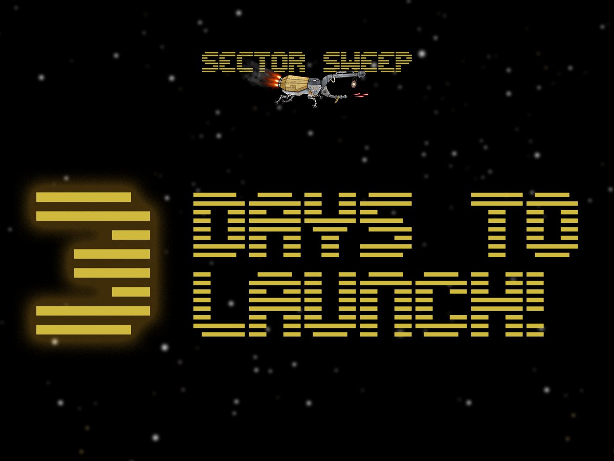 Sector Sweep tweet media