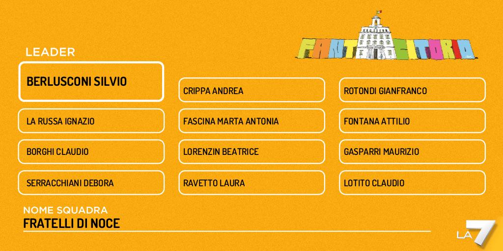 filippo nocentini tweet media