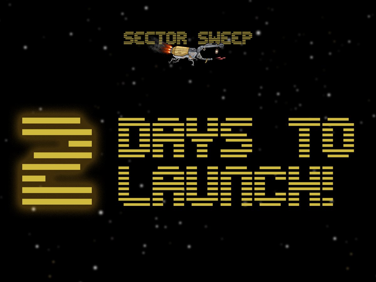 Sector Sweep tweet media