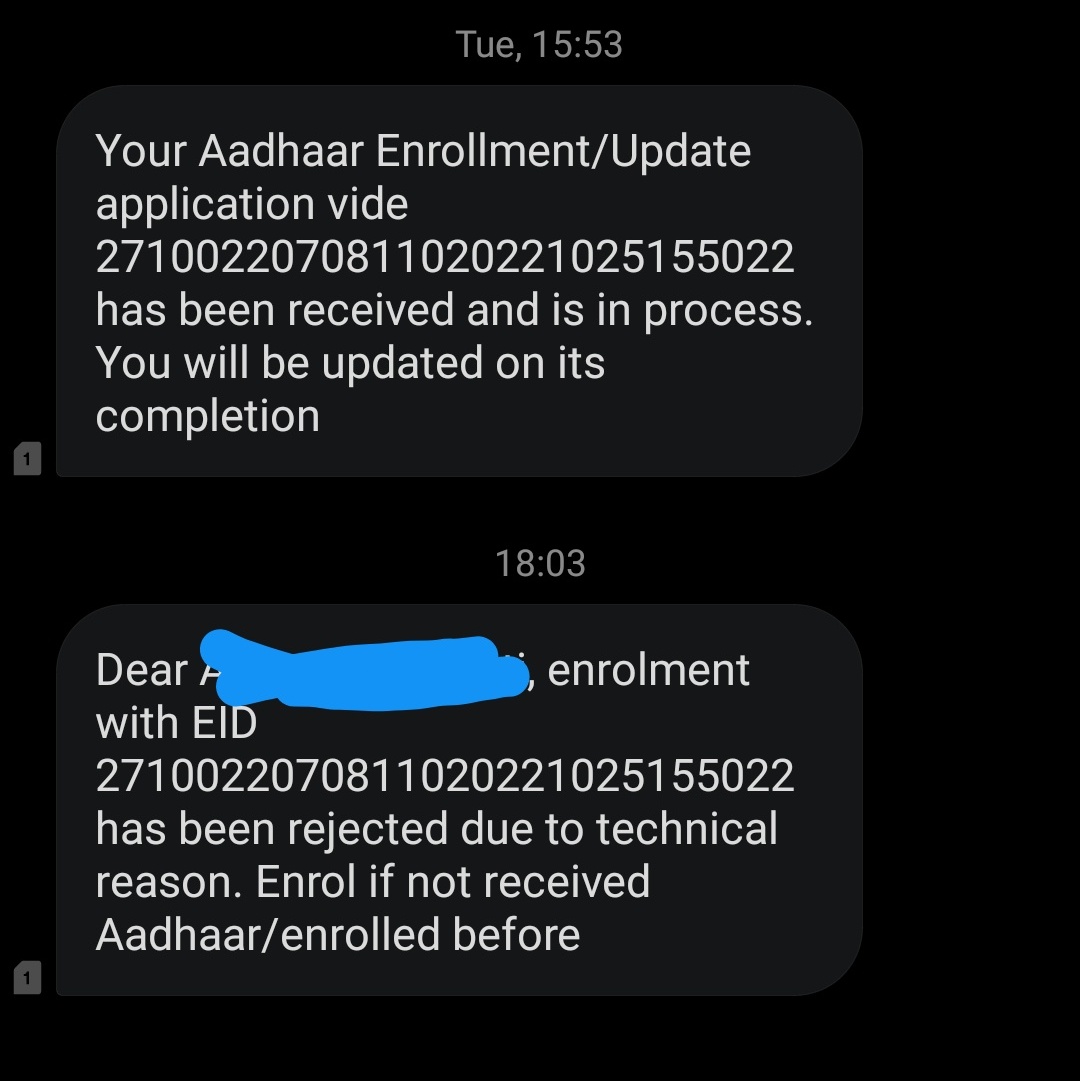 Samuel John Wesley tweet media