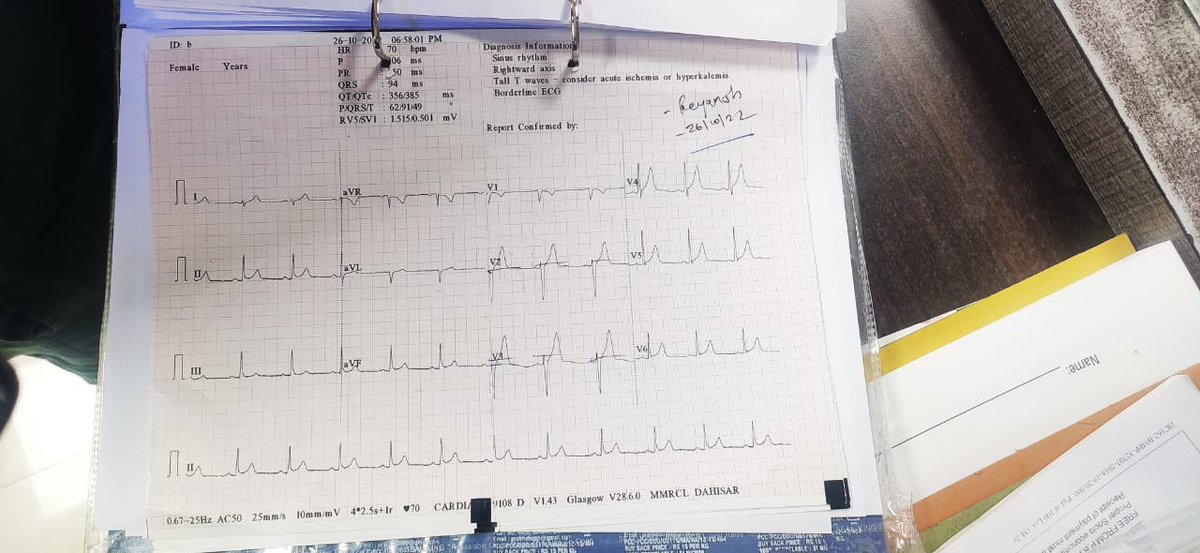 praticksejpal's tweet photo. So the boy who comes to my shoot with me "Riyansh" got a second heart attack a few days back and 1st one was 2 years back. He's been admitted in cooper juhu ICU since 3-4 days. Below are his reports. Hosp is saying his chances of survival are very less IDK can anyone help pls? https://t.co/vXJwOqZITD