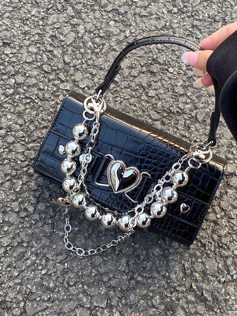 Portortor's tweet photo. ❥ เปิด Pre-Order 👜
❥ เปิดพรีตั้งแต่วันที่ 29/10/65 - 9/11/65
❥ จัดส่ง 7-15 วันหลังจากปิด Pre-Order
❥ ราคา 300 บ. ค่าส่ง 50 บาทเท่านั้นไม่บวกเพิ่ม
❥ สนใจกดสั่งตรงนี้ได้เลย https://t.co/2ERd5pvMS6
#Preorder #พรีออเดอร์ #พรีออเดอร์จีน https://t.co/KGx9I5Q0pj