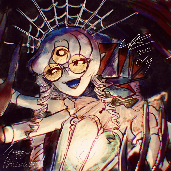 #Halloween2022 #ハロウィン2022 