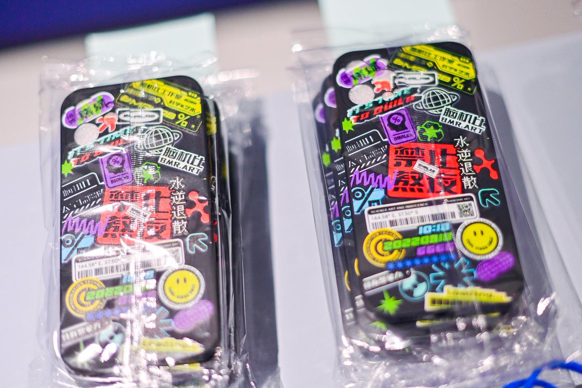 What a nice day with BMRs!
<a href="/bmr_lab/">BMRLab</a> 

#BMR