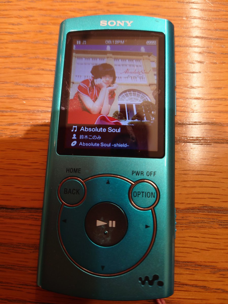 #鈴木このみ さんがゲストで、初めて生で体験しました。
歌にハリがある!新曲聞いてノリノリに。
大阪の方で親近感を感じました。🥰
#NonFesハロパR