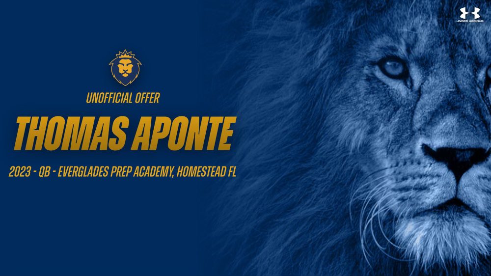 Thomas Aponte tweet media