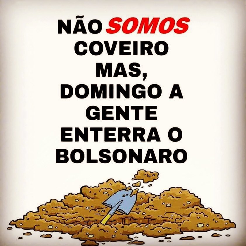 milenas98411088's tweet photo. @77_frota FECHA O CAIXÃO E JOGA A TERRA AGORA https://t.co/32mlAWrlv1