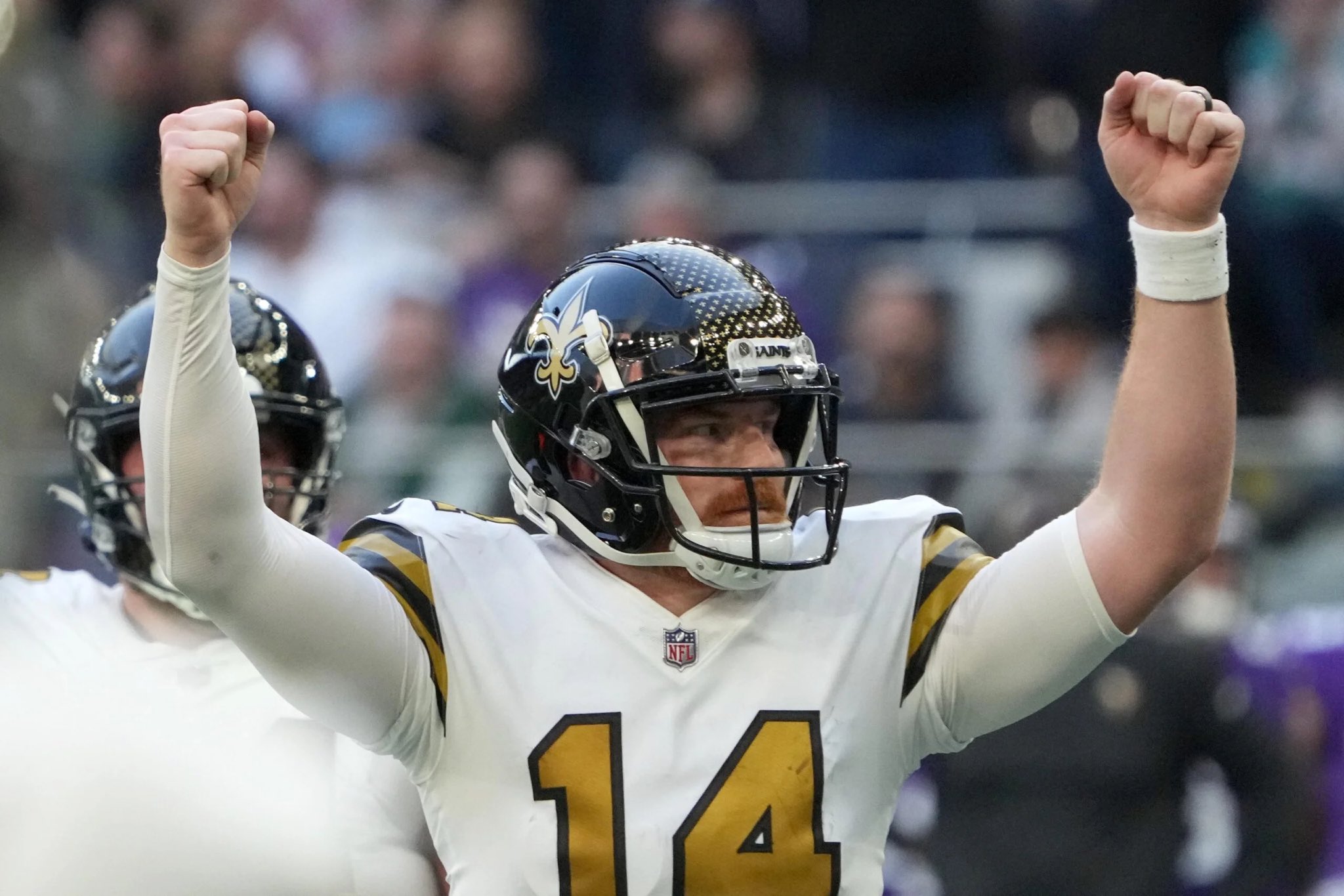 Happy birthday Andy Dalton 