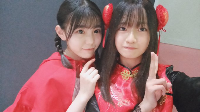 Twitterのコスプレ画像29