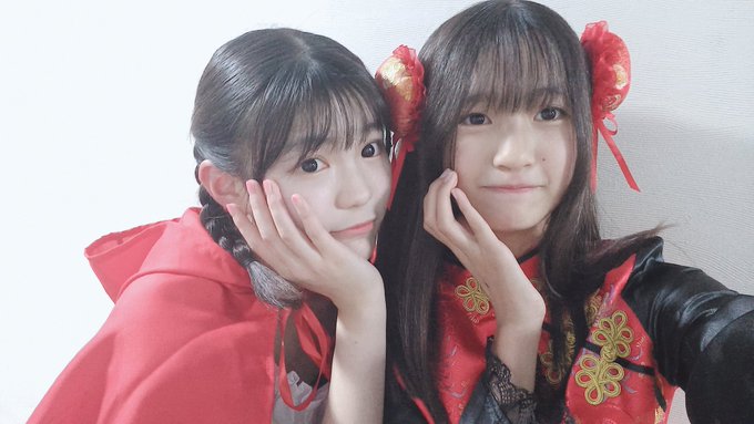 Twitterのコスプレ画像30