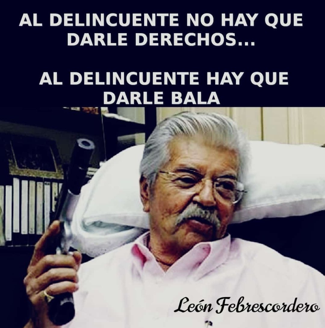 Sg1Phantom's tweet photo. #guayakill Un nuevo LEÓN FEBRESCORDERO LO NECESITAMOS URGENTE!!! https://t.co/4HGiUmhdrk