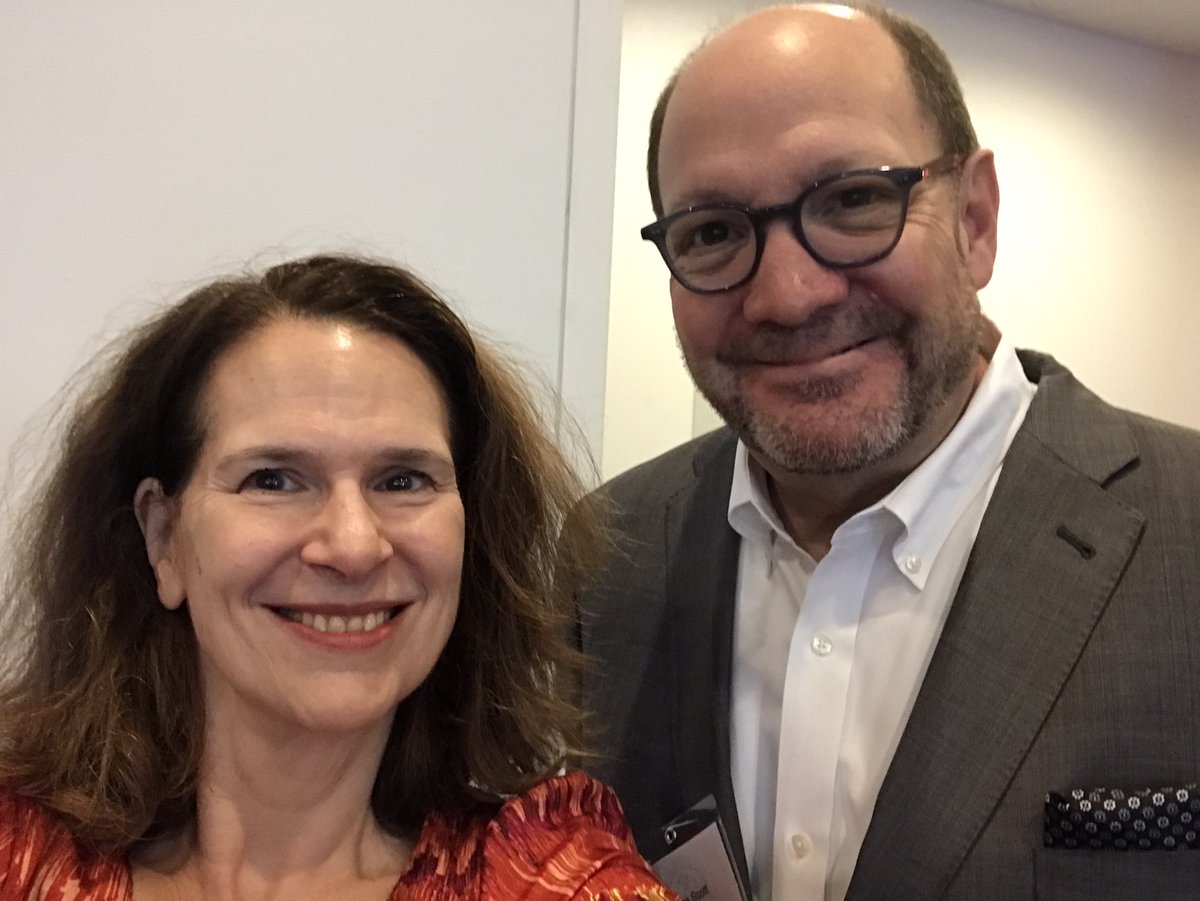 And we’re off with a full house at this year’s journalism conference at <a href="/FordhamNYC/">Fordham University</a> <a href="/FordhamCMS/">Fordham CMS</a> #nyc-jconf22 with <a href="/NYPressClub/">NY Press Club</a> and <a href="/JournalistsNY/">Journalists Association of New York</a>. Happy to see <a href="/SteveScottNEWS/">Steve Scott</a> IRL and many others here! #journalismmatters