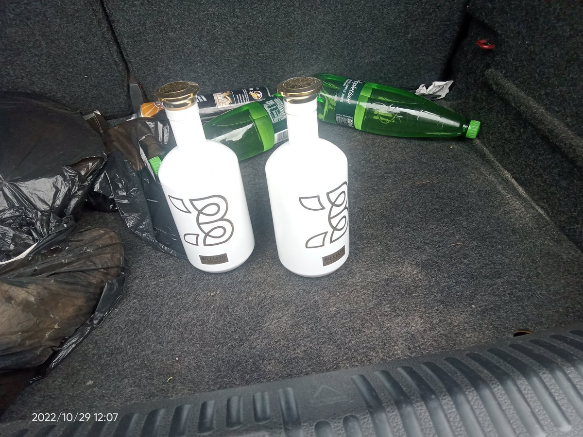 Gat some for myself today <a href="/casspernyovest/">Don Billiato</a>