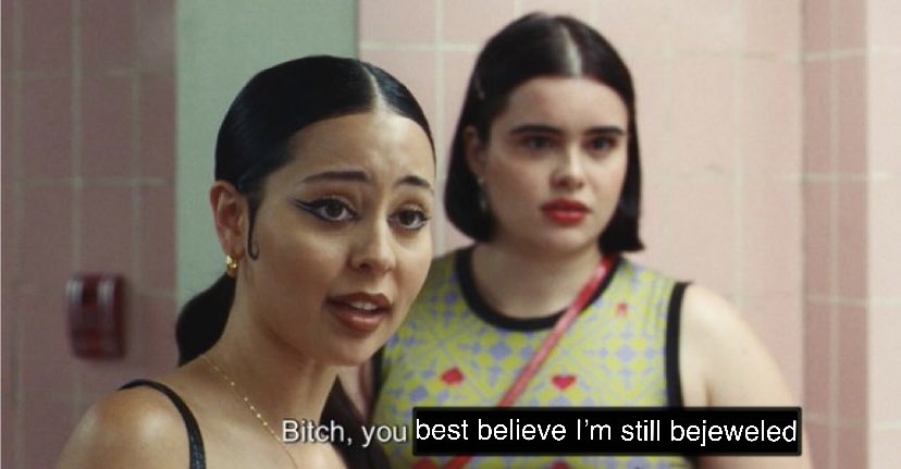 Emily Block tweet media