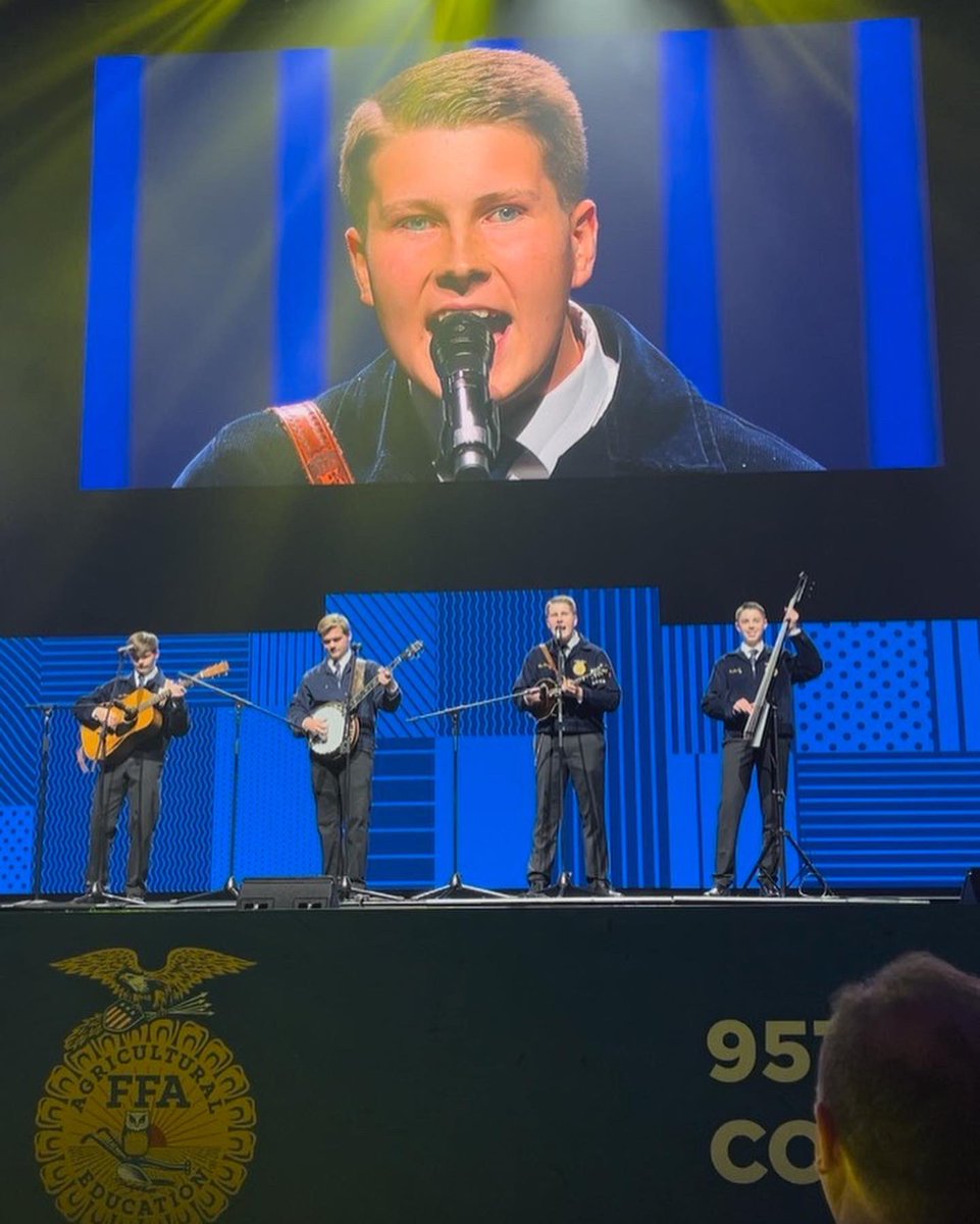 Avery County CTE tweet media