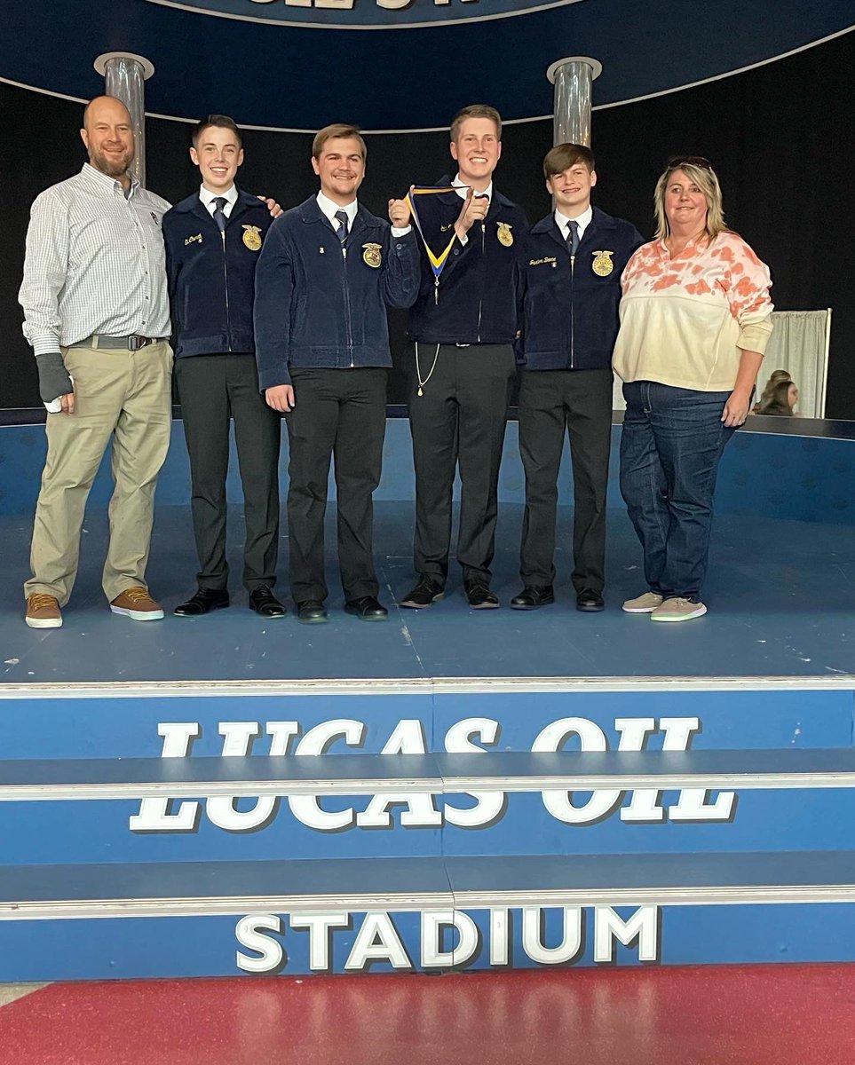 Avery County CTE tweet media