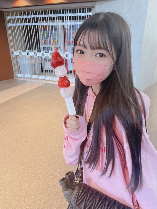 Twitterのコスプレ画像3