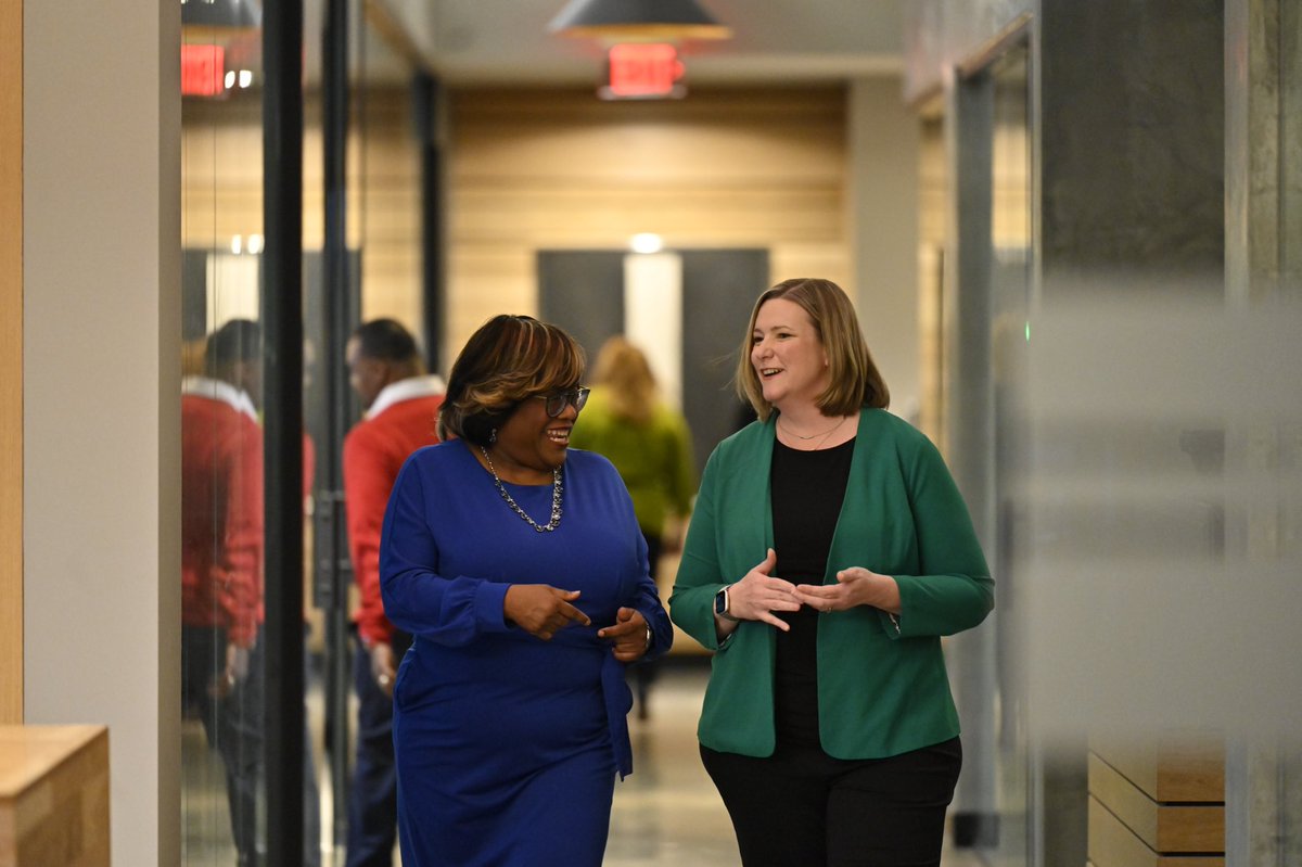 Nan Whaley tweet media