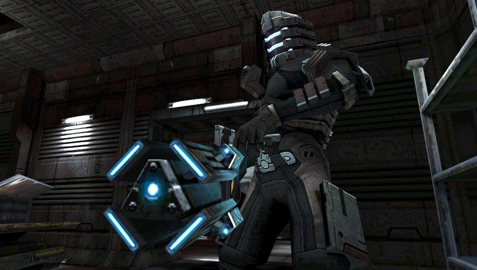 VitaDB1's tweet photo. Dead Space Vita v.1.0 by @gl33ntwine can now be downloaded from VitaDB or VitaDB Downloader! More info is available here: https://t.co/wJOSwHMXbv https://t.co/y6JLyiyn99