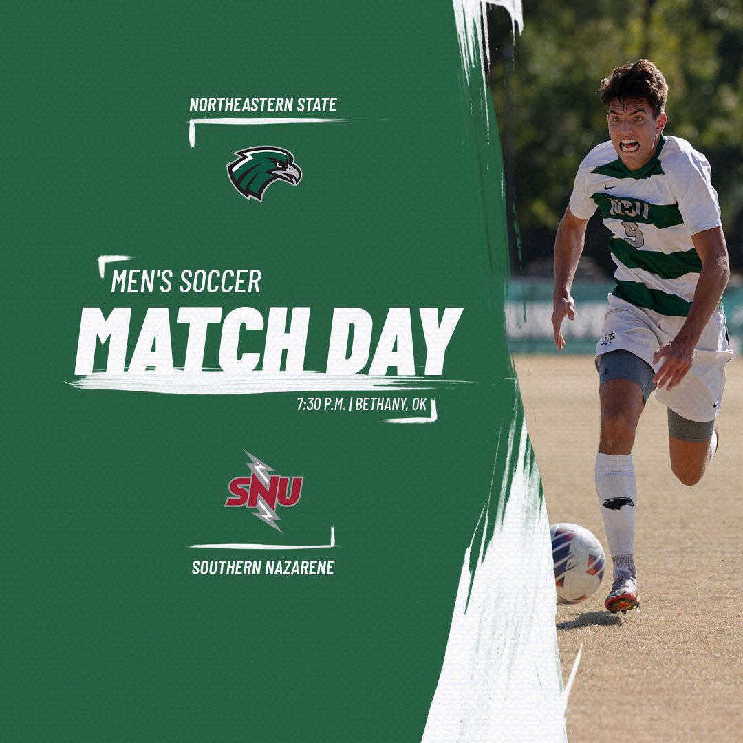 Business trip.

🆚 - Southern Nazarene
📍 - Bethany, OK
🕰 - 7:30 p.m.

📈📺 - GoRiverHawksGo.com/coverage