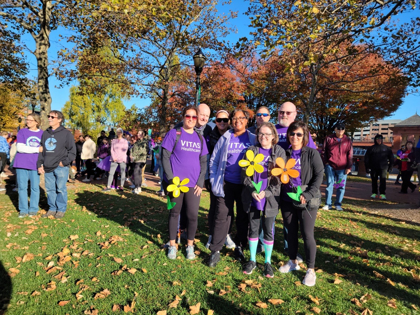 VITAS Healthcare (@VITAS) / Twitter