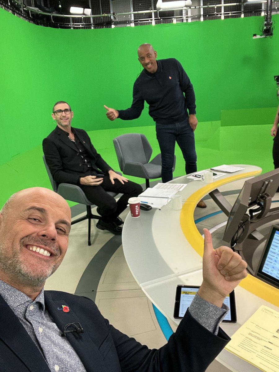 Jason Mohammad tweet media