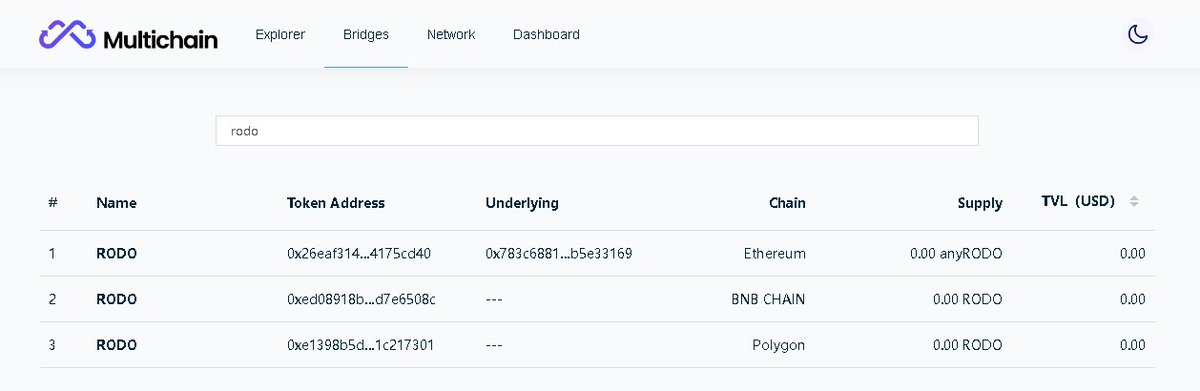CryptoJeans | Promoter tweet media