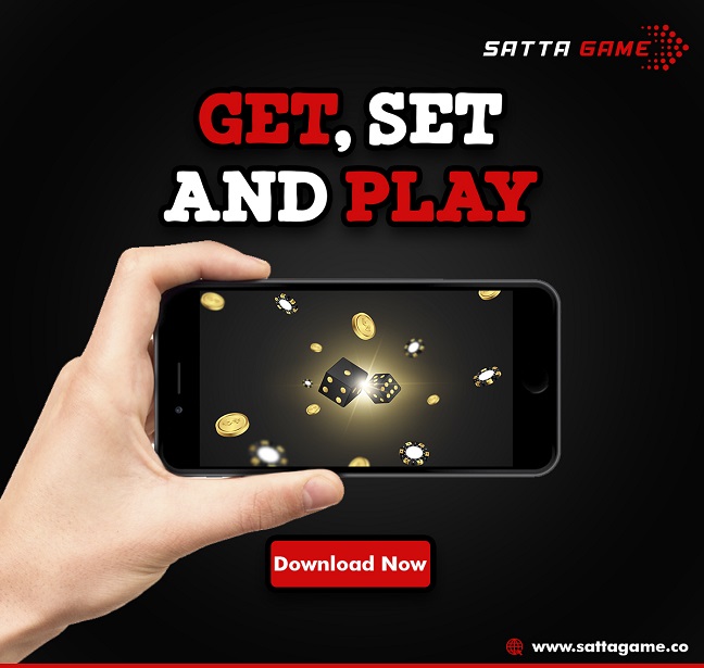 SattaGameApp's tweet photo. Play amongst the best and be the best by playing on the Satta Game! Download the app now!
https://t.co/0Mz3LOJgFM
Visit website: https://t.co/efmu8IYNYa
.
.
.
.
.
#sattagame #sattaking #sattamatka #sattaresults #sattabazar #bettingexchange #gambling #casinogame #poker #teenpatti https://t.co/sJ4DIZMV6b