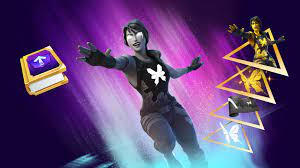 IGiveVbucksCode's tweet photo. Tirage au sort pour gagner ce pack :
Les conditions :
-RT et liker
-Follow toi 
Tirage au sort le 30 octobre 2022 https://t.co/HplPwIIn14
