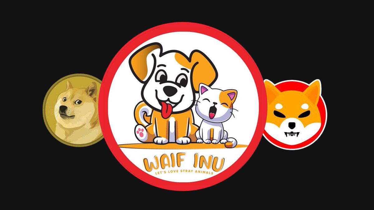 SolarisCryptoTR's tweet photo. ☑️ Taxes are updated as 4% buying and selling. #AnimalToken 

🔥Liquidity 
🔥Reward

🔥🔥🔥Buy more https://t.co/h9jLZ3Btfx
#waifinu #dogecoin #elonmusk #BNB #SHIB #gems #bsc #BSCGems https://t.co/F9vq68WYQW