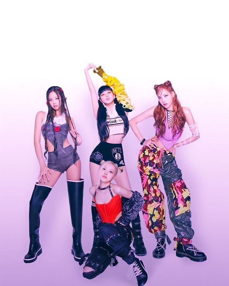 BLACKPINK UNIVERSE LATAM tweet media